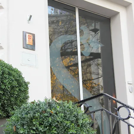 Saga Hotel Oslo, Worldhotels Crafted-2