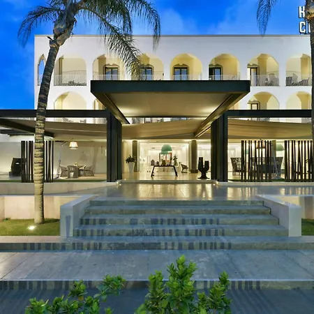 Hotel Cerere-3