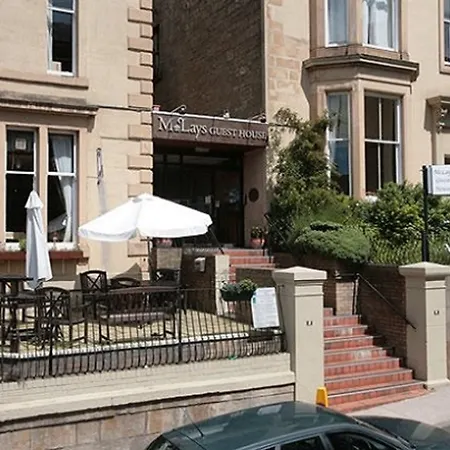 Mclays Guest House-3