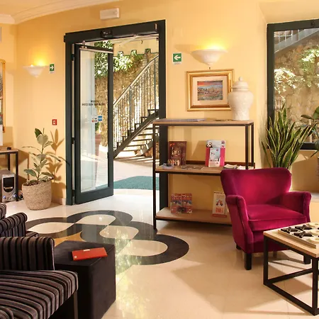 Hotel Alessandrino-3