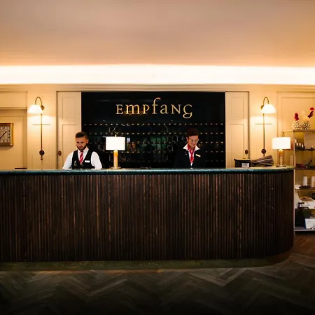 Hotel-Restaurant Erbprinz-3