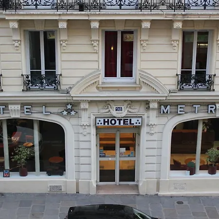 Metropol-2