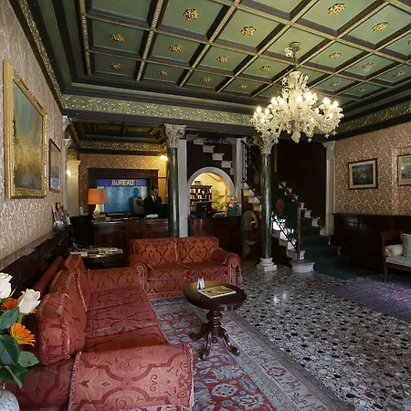 Hotel Marconi-3