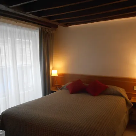 Hotel Le Compostelle-2