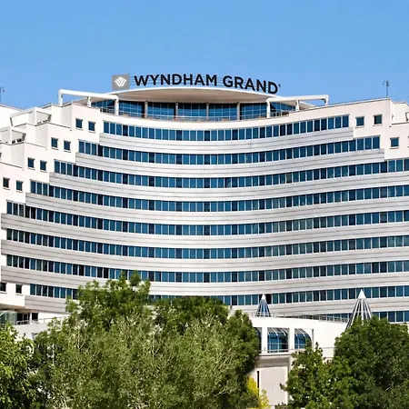Wyndham Grand Kayseri-3