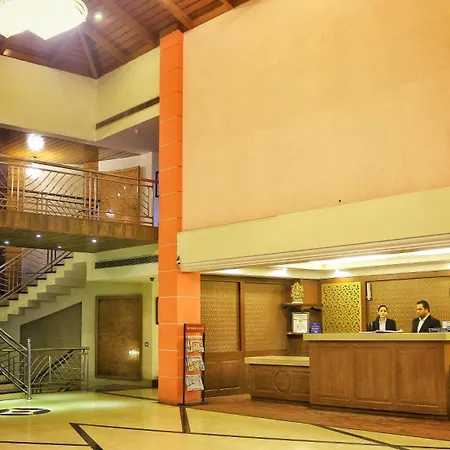 Dee Marks Airport Hotel & Resorts-2
