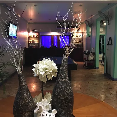 Toby'S Resort-2