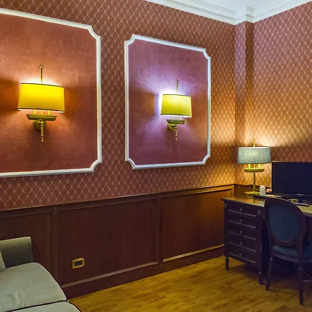 Hotel Del Corso-2