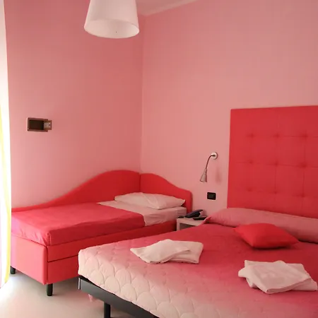 Hotel Leonardo-2