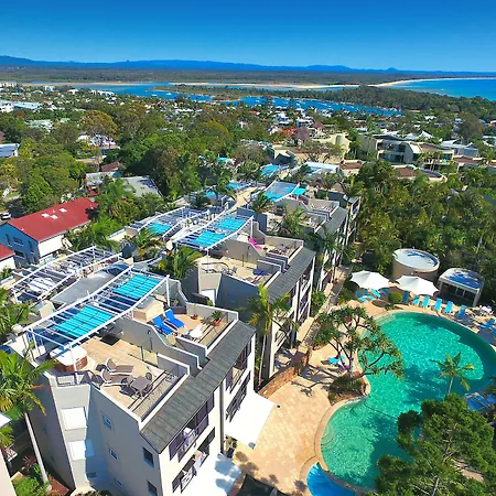 Noosa Blue Resort-3