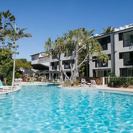 Noosa Blue Resort-2