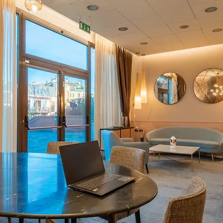 Savhotel Aemilia Bologna-2