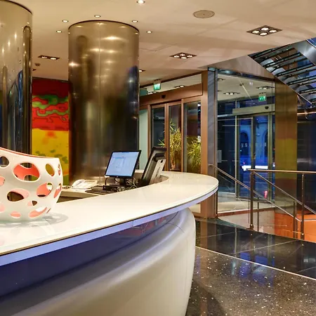 Una Hotels Bologna Centro-3