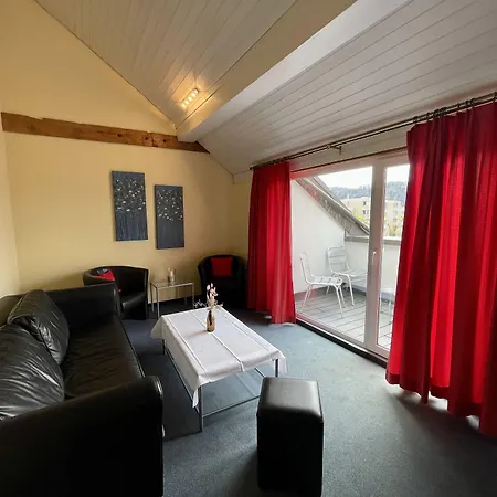 Hotel Bären Suhr-3