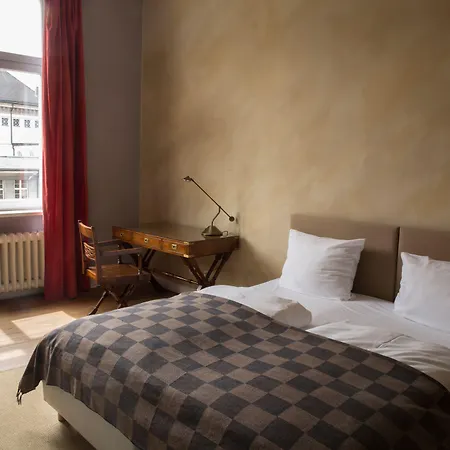 Art Nouveau Hotel am Kurfürstendamm-2