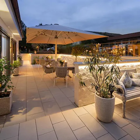 Fichtenwald-Ihr Boutique I Glück`s Hotel - Ihr Kraftort - Wasserwelten Bad Füssing-3