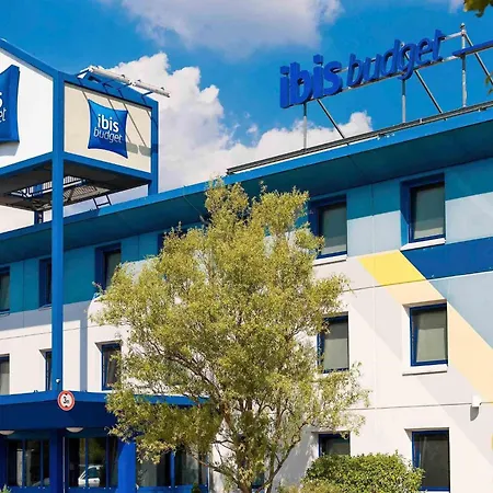 Ibis Budget Berlin Airport Schoenefeld-2