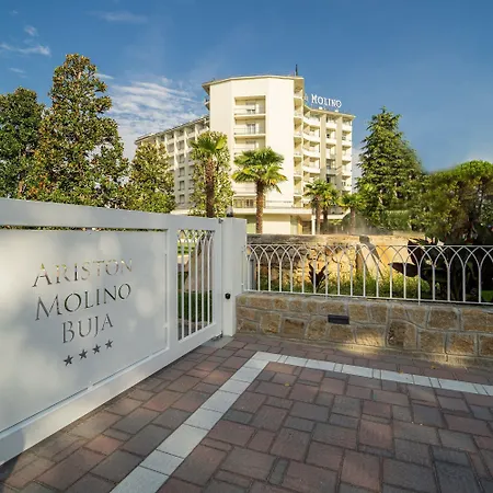 Hotel Ariston Molino Buja-3