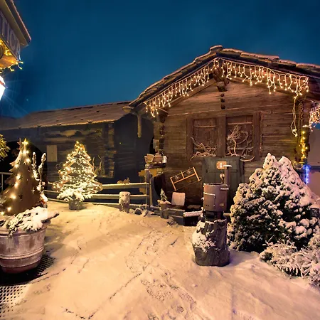 Hotel Romantica-3