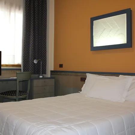 President Hotel Palermo-3