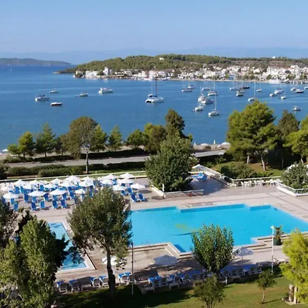 Aks Porto Heli Hotel-3
