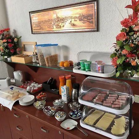 Hotel Aurelia-2