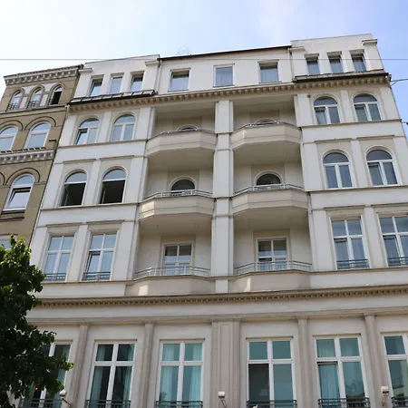 Novum Hotel Hamburg Stadtzentrum-2