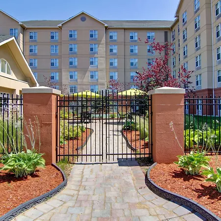 Homewood Suites By Hilton Toronto Mississauga-3