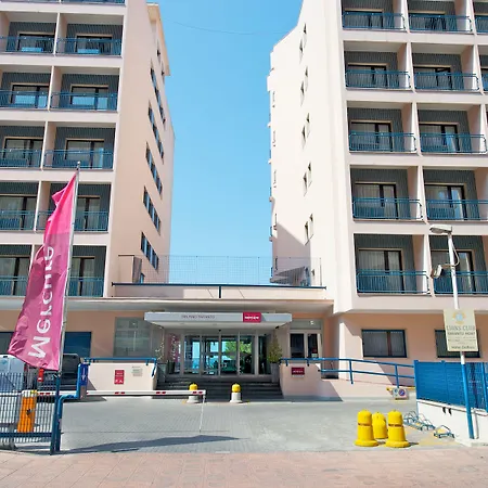 Hotel Delfino Taranto-2