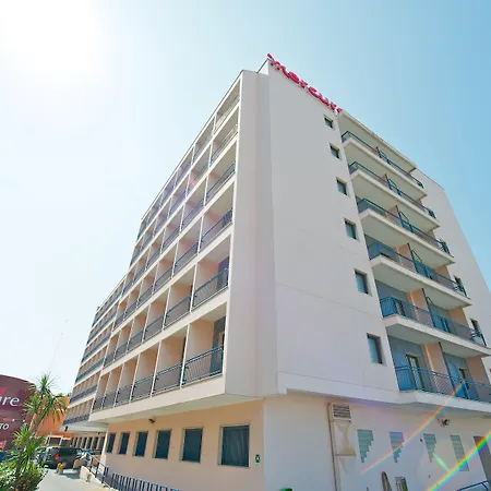 Hotel Delfino Taranto-3