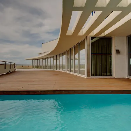Vip Executive Azores Hotel-3