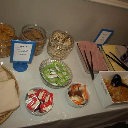 Chelsea House Hotel - B&B-3