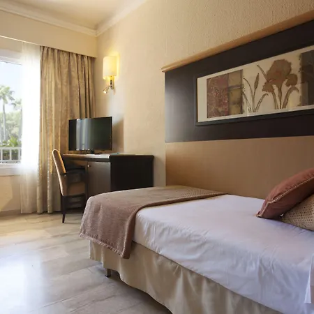 Grupotel Nilo & Spa-2