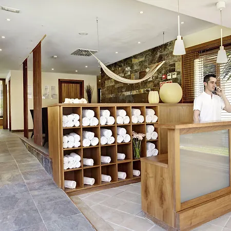 Grupotel Nilo & Spa-3