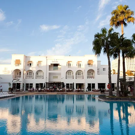 Royal Decameron Tafoukt Beach Resort&Spa - All Inclusive-2