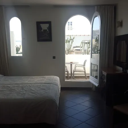 Royal Decameron Tafoukt Beach Resort&Spa - All Inclusive-3