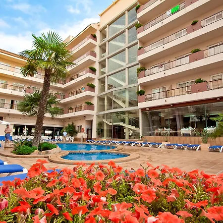Aqua Hotel Promenade & Spa 4Sup (Adults Only)-2