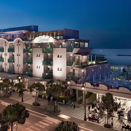 Hotel Lungomare-2