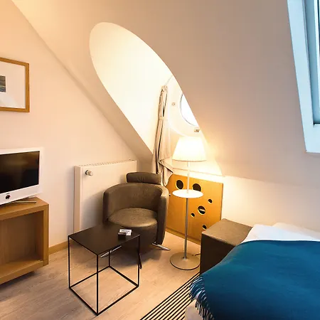 Hotel AM MEER&Spa-3