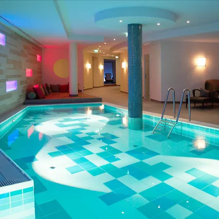 Hotel AM MEER&Spa-2
