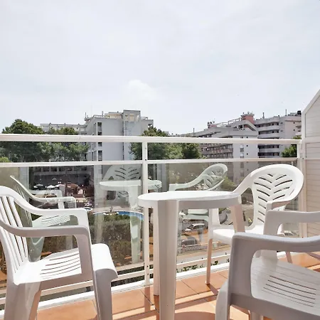 Hotel Best Oasis Park-2