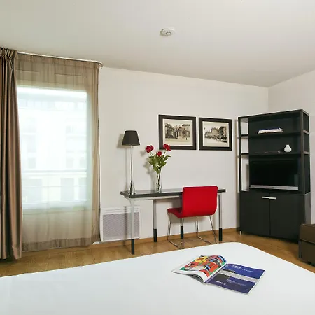 Residhome Metz Lorraine-2
