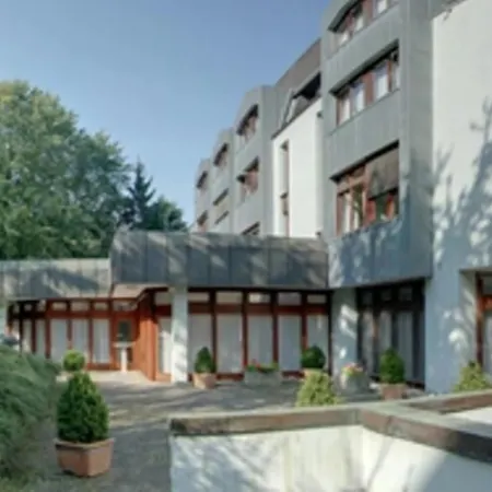 Top Vch Spenerhaus Frankfurt A-3