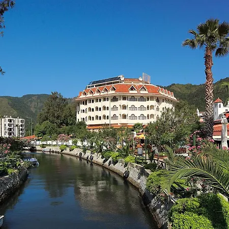 Fortuna Beach Hotel-2
