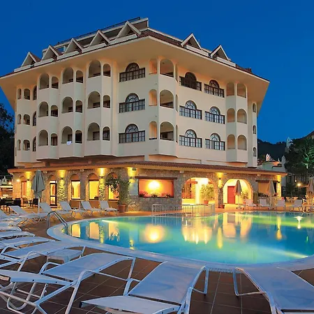 Fortuna Beach Hotel-3