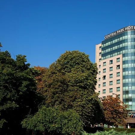 Rosslyn Central Park Hotel Sofia-3