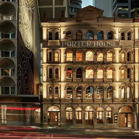 The Porter House Hotel Sydney - Mgallery Collection-3
