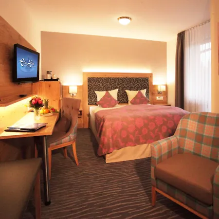 Eden Hotel-2