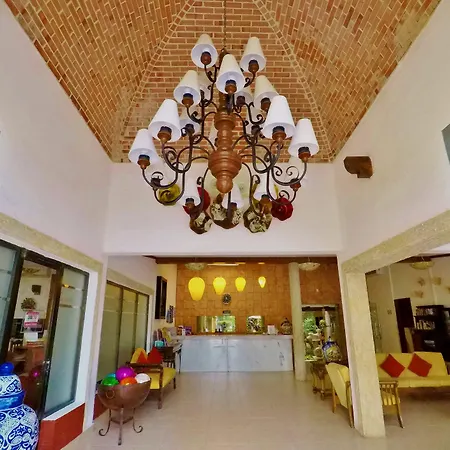 Hotel Las Golondrinas-2