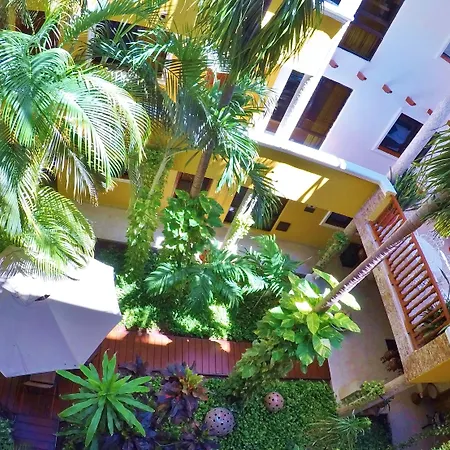 Hotel Las Golondrinas-3